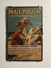 Rare 1930 pouch for sale  Port Saint Lucie