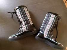 Coach winter boots for sale  Otisville
