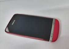 Nokia Asha 311 - (odblokowany) telefon komórkowy różowy czerwony na sprzedaż  Wysyłka do Poland
