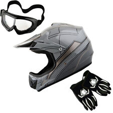 Youth motocross helmet for sale  Hinsdale