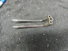 Bsa c15 crankcase for sale  STOKE-ON-TRENT