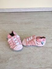 Scarpe bimba minifeet usato  Roma