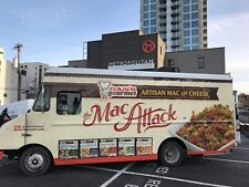 Freightliner food truck for sale  Nashville