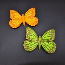 Vintage ceramic butterfly for sale  Elk River