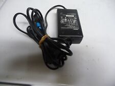 Bose SoundDock 1 Series I PSM36W-208 adaptador de fonte de alimentação cabo CA preto original comprar usado  Enviando para Brazil