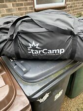 New 2024 starcamp for sale  SHEFFIELD