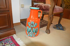 Vintage scheurich keramik gebraucht kaufen  Herford-Elverdissen