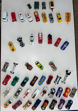 Lot cars collection for sale  Ada