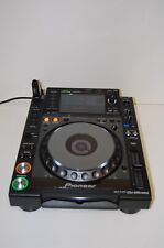 Pioneer cdj 2000nxs d'occasion  Expédié en Belgium