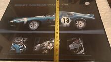 Shelby american collection for sale  Mount Sterling