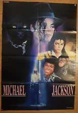 Michael jackson batman d'occasion  Aubagne