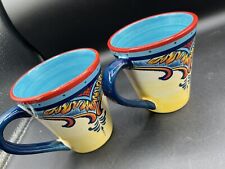 Euro ceramica coffee d'occasion  Expédié en Belgium