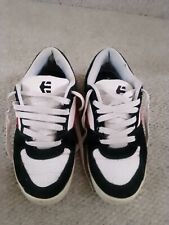 mens etnies trainers for sale  CHEADLE