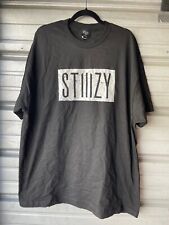 Stiiizy logo shirt for sale  Santa Barbara