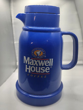 Vintage maxwell house for sale  Gautier