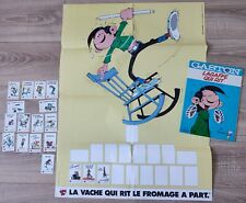 Complet gaston publicitaire d'occasion  Balbigny