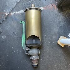 American steam gauge for sale  Knoxville