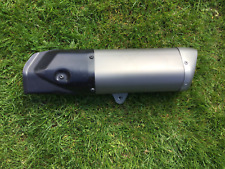 Yamaha exhaust end for sale  WATERLOOVILLE
