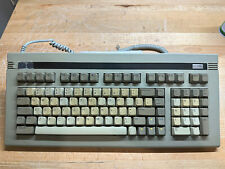 Vintage Nixdorf Keyboard With Cherry Black Switches for sale  Shipping to South Africa