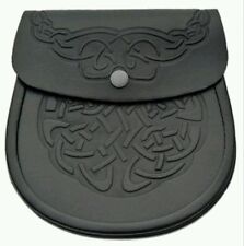 Celtic knot embossed for sale  LONDON