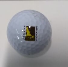 Bola de golfe Grown In Idaho famosa logotipo batatas - Top Flite GG  comprar usado  Enviando para Brazil