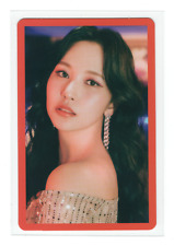 Twice mina photocard for sale  Shipping to Ireland