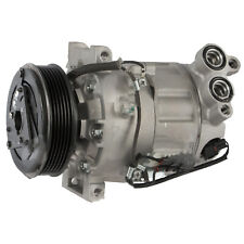 Compressor fits volvo for sale  San Fernando