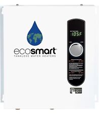 Ecosmart eco tankless for sale  Spring Valley