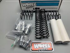 Works shocks harley for sale  Fairport