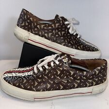 Burberry designer sneakers for sale  Chicago