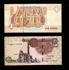 Billet egypte pound d'occasion  Vichy