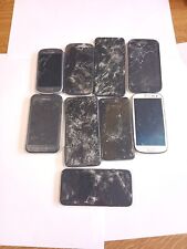 Mixed mobile phones for sale  CRAIGAVON
