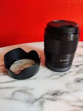 Sony 35mm f1.8 for sale  Hollywood