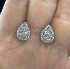 2ct round cut for sale  Shipping to Ireland
