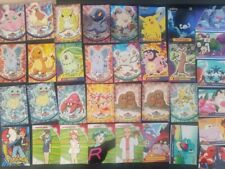 Pokemon card topps usato  Lovere