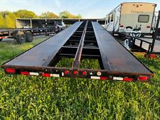 3 4 car hauler trailer for sale  La Grange