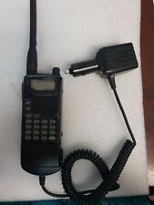 Transceptor móvel Yaesu FT-11R-144 MHz banda única com estojo de transporte comprar usado  Enviando para Brazil