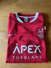 Aberdeen football top for sale  ABERDEEN