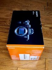 Sony alpha iii for sale  Hinesville