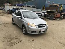 Hood chevy aveo for sale  North Billerica