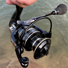 High-Quality Metal Spool Saltwater 5.2:1/4.7:1High Speed Reel Waterproof Fishing for sale  Shipping to South Africa