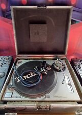 Technics 1210mk2 turntable for sale  LONDON