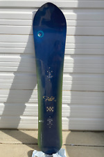 Burton fish snowboard for sale  Firestone