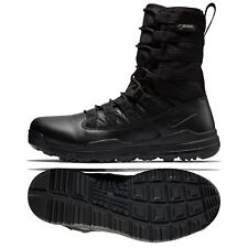 Botas Nike Para Hombre SFB GEN 2 8" GTX - Zapato EE. UU. Talla 9, Negra - 922472-002 segunda mano  Embacar hacia Argentina