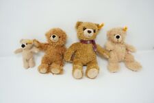 Steiff teddys set gebraucht kaufen  Ertingen