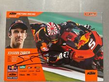 Motogp johann zarco gebraucht kaufen  Cottbus-Umland