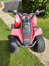 quad bikes 50cc for sale  READING