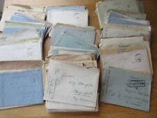 Nachlass 153 feldpostbriefe gebraucht kaufen  Stöcken