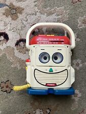 Trocador de voz Playskool TS-368 Disney Pixar Toy Story Talking Mr Mike como está comprar usado  Enviando para Brazil