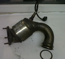 Saab way catalytic for sale  LIVERPOOL